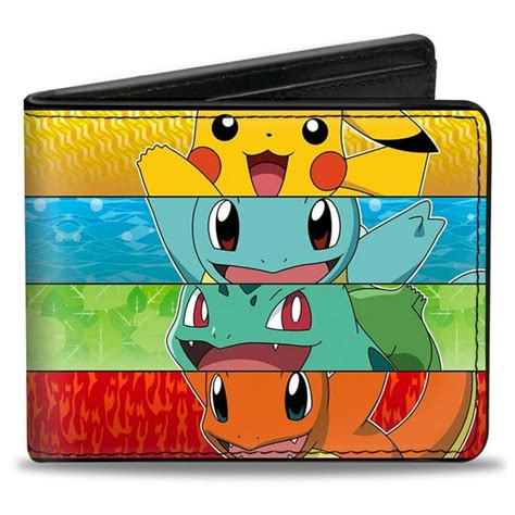 pokemon wallets for boys